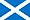 Scotland flag- Hosting Nation