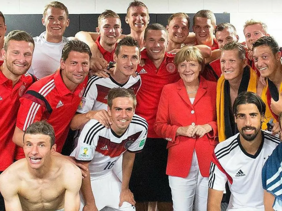 Warum hat Deutschland keine Weltklasse-Rugby-Mannschaft?